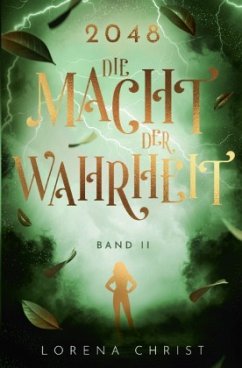 2048: Die Macht der Wahrheit 2048: Die Macht der Wahrheit