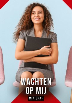 Cover Wachten op mij