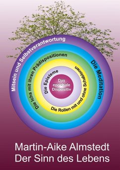 Cover Der Sinn des Lebens