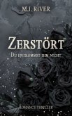 Zerstört - Du entkommst ihm nicht