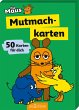 Die Maus - Mutmachkarten - Bild 1