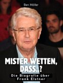 Mister Wetten, dass..? Mister Wetten, dass..?