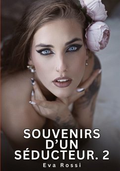Cover Souvenirs d'un Séducteur. 2