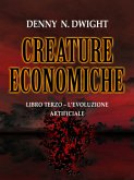 CREATURE ECONOMICHE