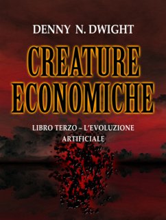 Cover CREATURE ECONOMICHE