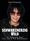 Schwarzherzig wild Schwarzherzig wild
