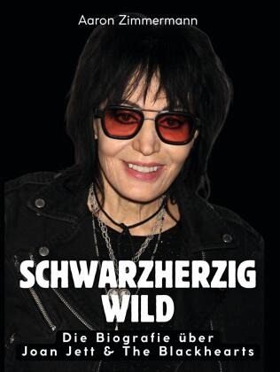 Schwarzherzig wild
