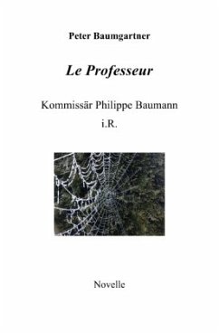 Le Professeur Le Professeur