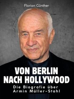 Cover Von Berlin nach Hollywood
