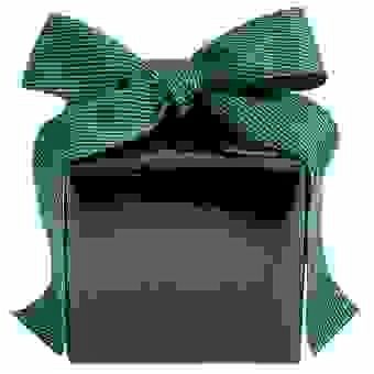 Geschenkpapier Lack, Schwarz, FSC MIX