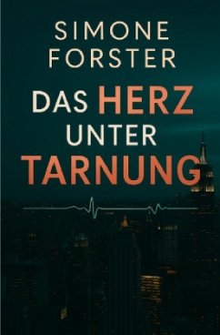 Cover Das Herz unter Tarnung