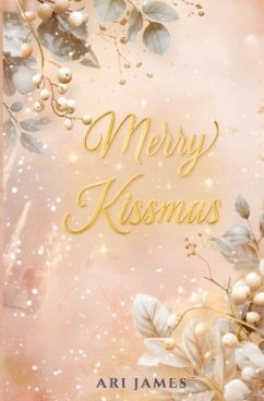 Cover Merry Kissmas