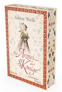 Cover Die Arznei der Könige