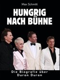 Hungrig nach Bühne Hungrig nach Bühne