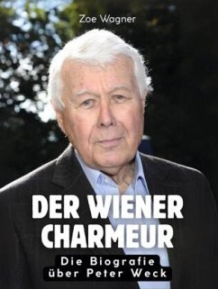 Cover Der Wiener Charmeur
