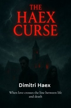 The haex curse - Haex, Dimitri The haex curse - Haex, Dimitri