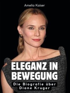 Cover Eleganz in Bewegung