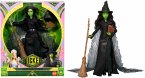 Wicked Elphaba Deluxe-Modepuppe Movie 2 Wicked Elphaba Deluxe-Modepuppe Movie 2