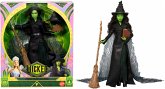 Wicked Elphaba Deluxe-Modepuppe Movie 2