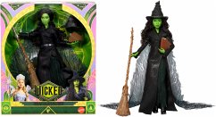 Cover Wicked Elphaba Deluxe-Modepuppe Movie 2