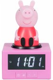 Peppa Pig Wecker