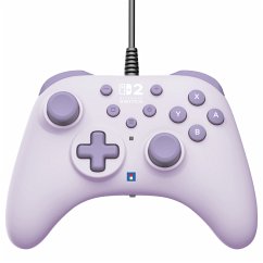 Cover HORIPAD - Controller - Cozy Lavender