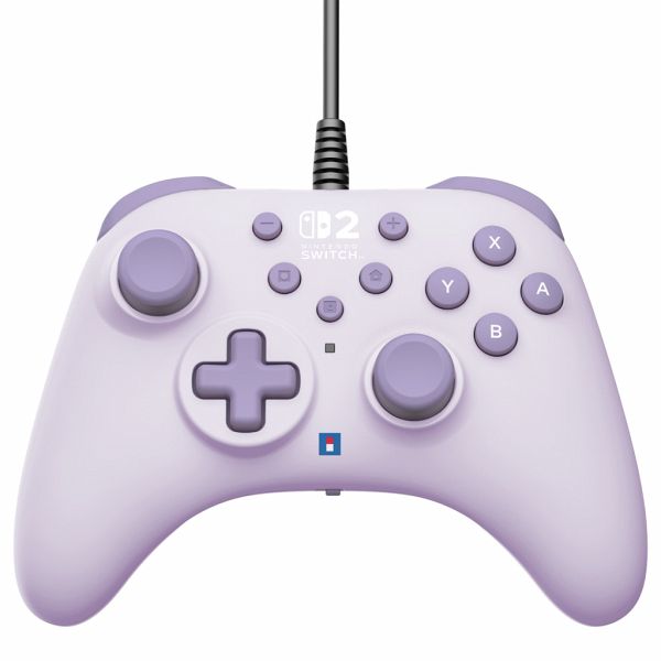 HORIPAD - Controller - Cozy Lavender HORIPAD - Controller - Cozy Lavender