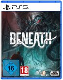 Beneath (PlayStation 5)