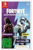 Fortnite Schattenfeuer & Eis Paket (Code in Box) (Nintendo Switch) Fortnite Schattenfeuer & Eis Paket (Code in Box) (Nintendo Switch)