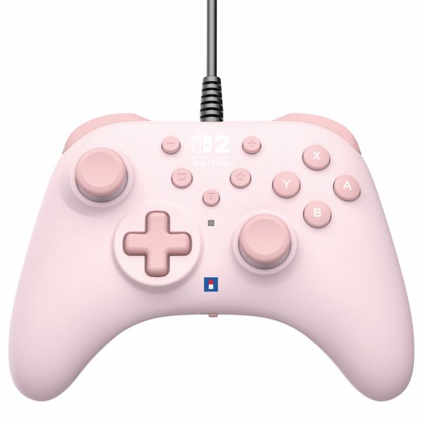 HORIPAD - Controller - Cozy Pink HORIPAD - Controller - Cozy Pink