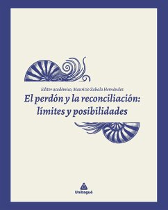 Cover El perdón y la reconciliación: límites y posibilidades (eBook, PDF)
