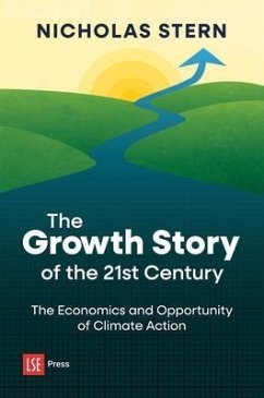 Cover The Growth Story of the 21st Century (eBook, ePUB)