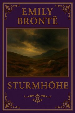 Umwitterte Höhen (eBook, ePUB) - Bronte, Emily