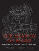 The Memory of Bones (eBook, ePUB)