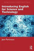 Introducing English for Science and Technology (eBook, ePUB)