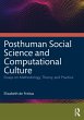 Posthuman Social Science and... - Bild 1