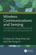 Wireless Communications and Sensing... - Bild 1