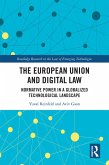 The European Union and Digital Law (eBook, PDF)