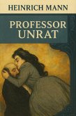 Professor Unrat (eBook, ePUB) Professor Unrat (eBook, ePUB)