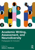Academic Writing, Assessment, and Neurodiversity (eBook, ePUB)