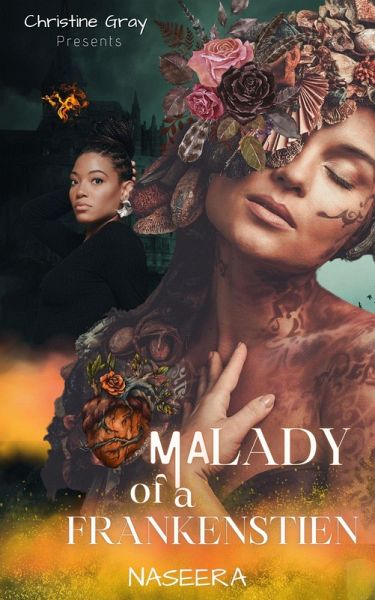 Malady of a Frankenstein (eBook, ePUB)