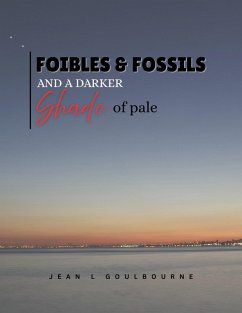 Cover Foibles and Fossils (eBook, ePUB)