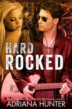 Cover Hard Rocked (eBook, ePUB)