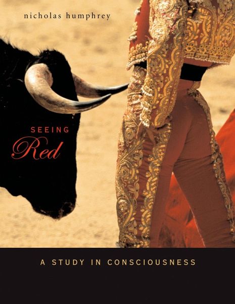 Seeing Red (eBook, ePUB) Seeing Red (eBook, ePUB)