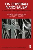 On Christian Nationalism (eBook, PDF)
