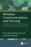Wireless Communications and Sensing (eBook, ePUB) Wireless Communications and Sensing (eBook, ePUB)