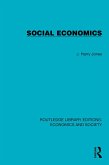 Social Economics (eBook, ePUB)