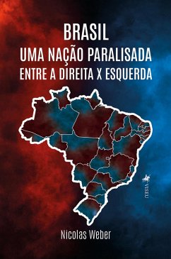 Cover BRASIL (eBook, ePUB)