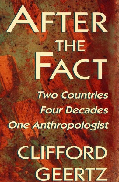 After the Fact (eBook, ePUB) After the Fact (eBook, ePUB)