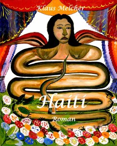 Cover Haiti (eBook, ePUB)